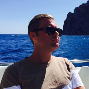 Meet your Posher, Shane